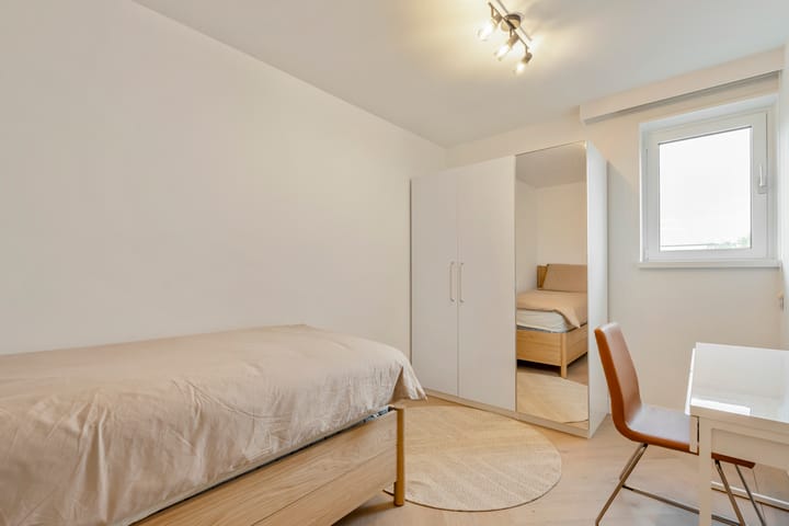 Photo 22 of Stadhouderskade 16-A