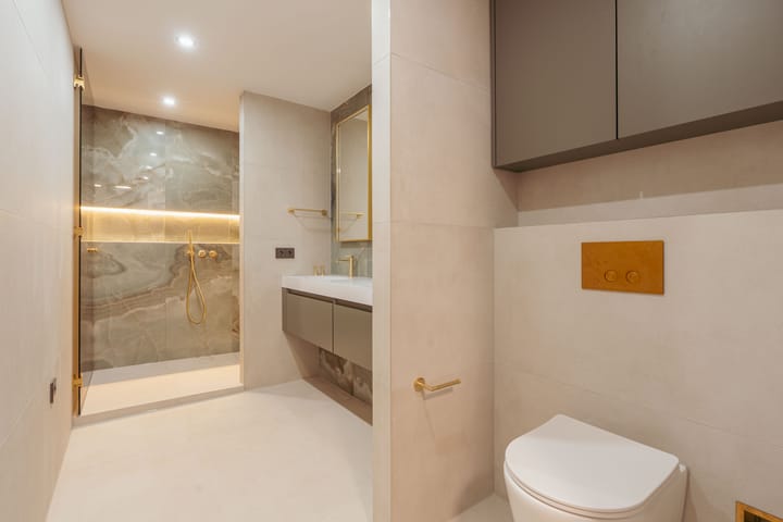 Photo 23 of Stadhouderskade 16-A