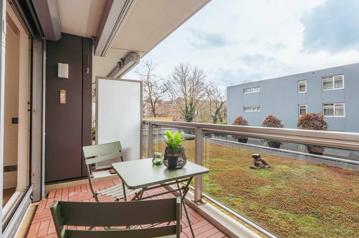 Photo 26 of Stadhouderskade 16-A