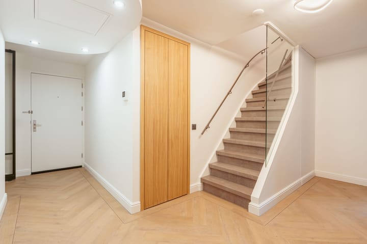 Photo 27 of Stadhouderskade 16-A