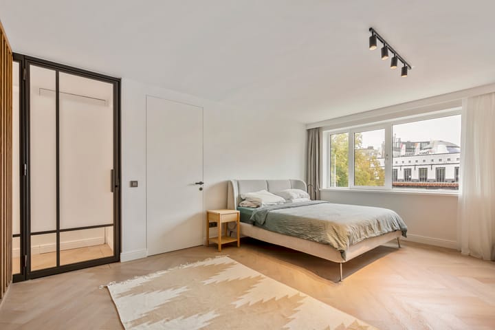 Photo 13 of Stadhouderskade 16-A