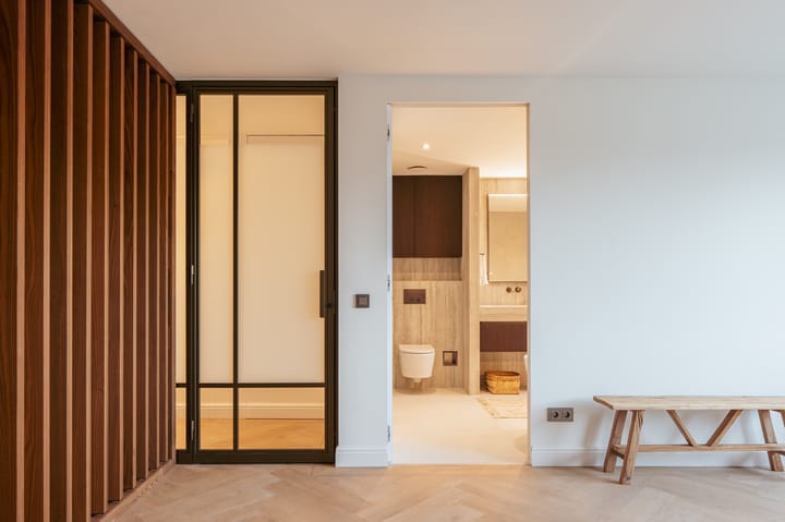 Photo 28 of Stadhouderskade 16-A