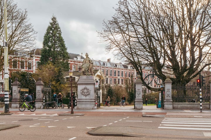 Photo 29 of Stadhouderskade 16-A