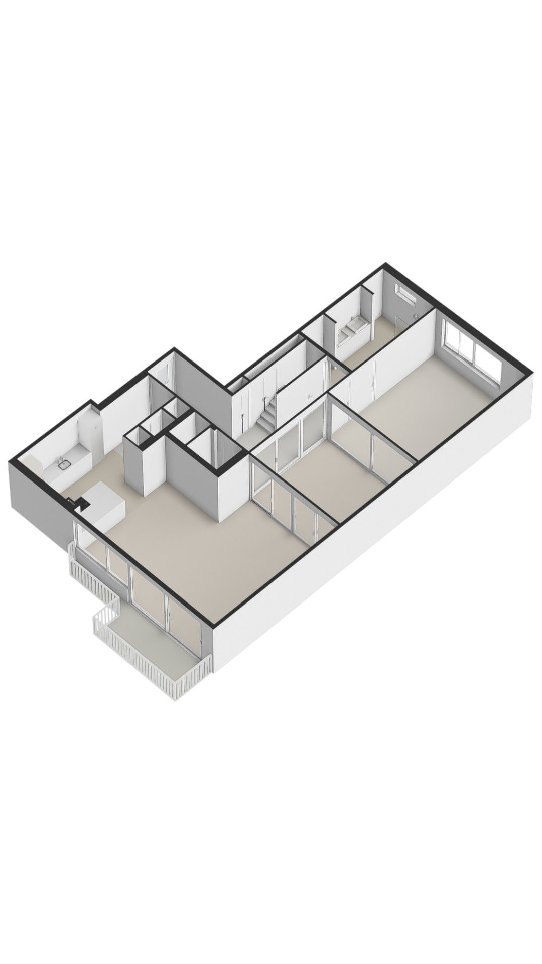 Foto 31 van Stadhouderskade 16-A