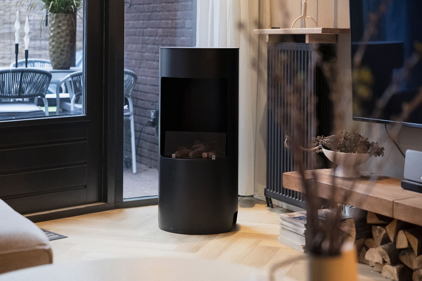 Foto 14 van Welle 14