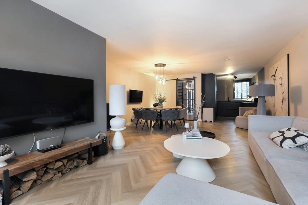 Foto 13 van Welle 14