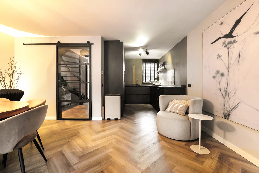 Foto 16 van Welle 14