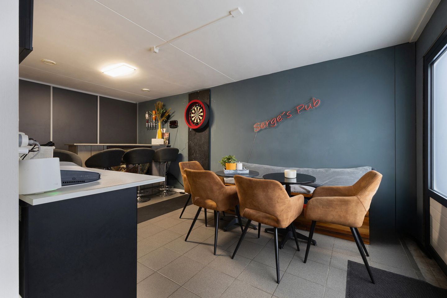 Foto 25 van Welle 14