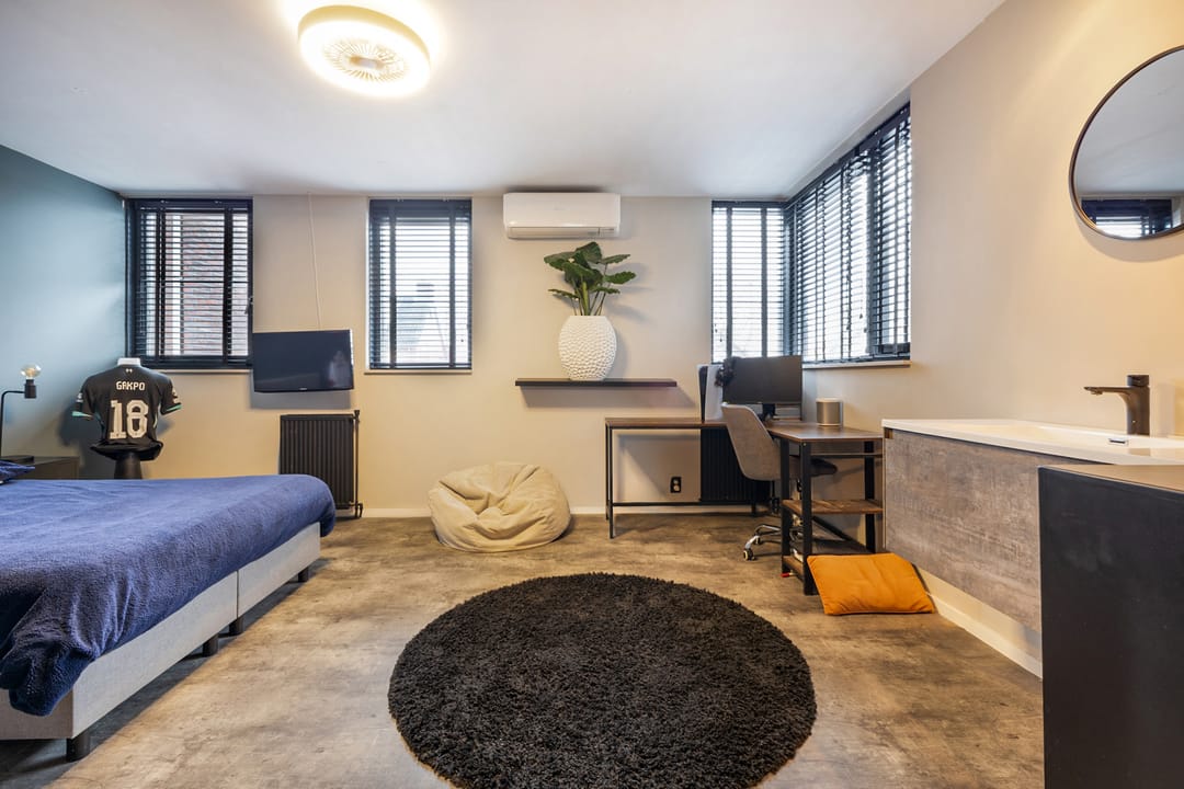 Foto 28 van Welle 14