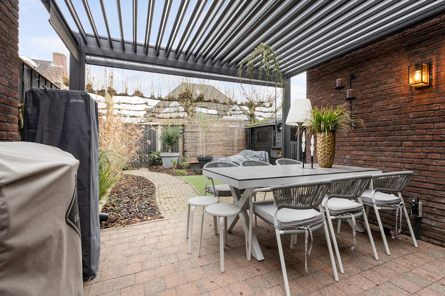 Foto 40 van Welle 14