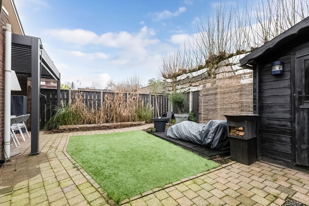 Foto 43 van Welle 14