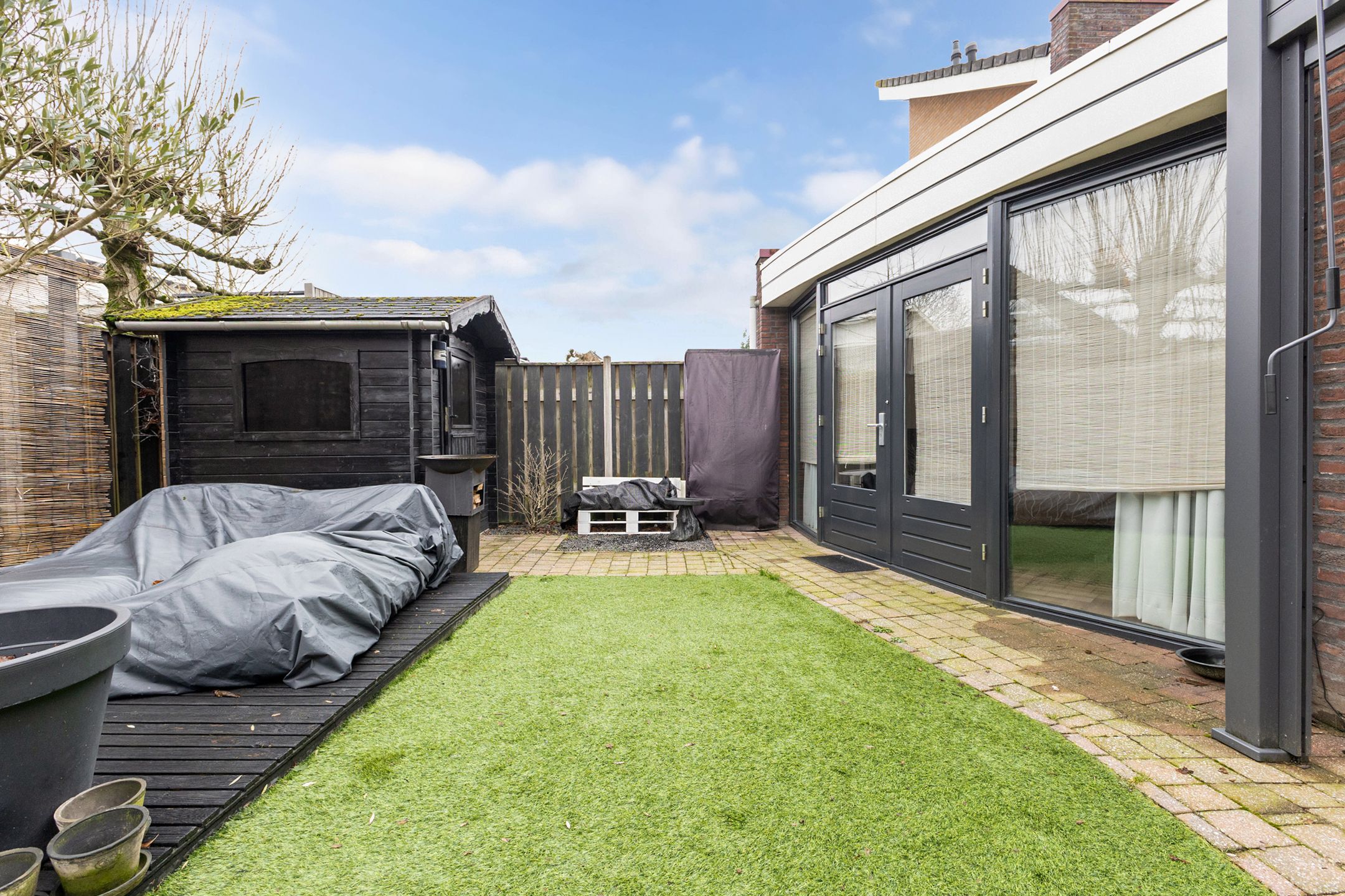 Foto 42 van Welle 14