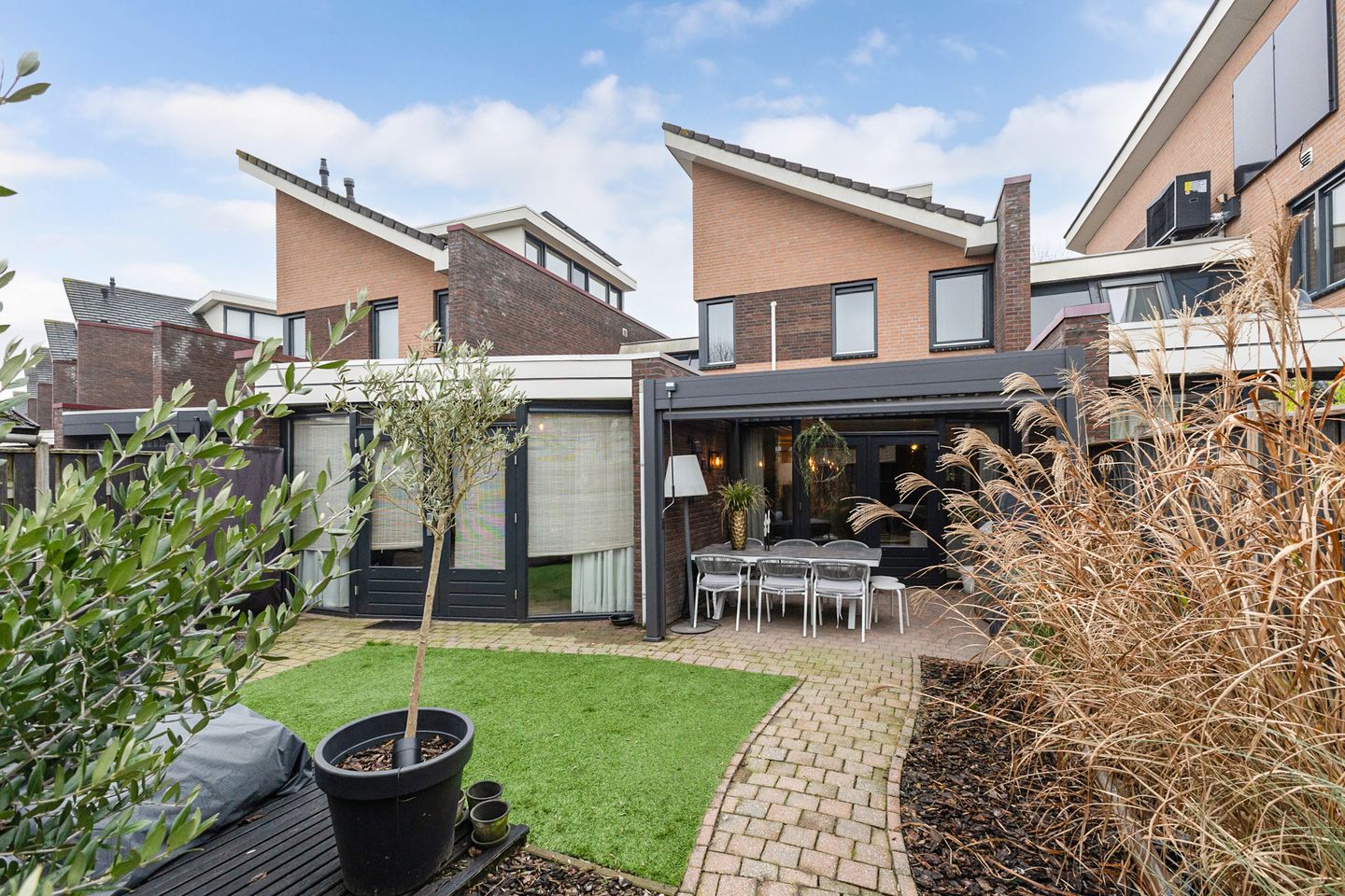 Foto 44 van Welle 14