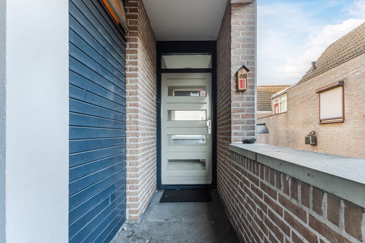 Photo 7 of Molenwieken 24