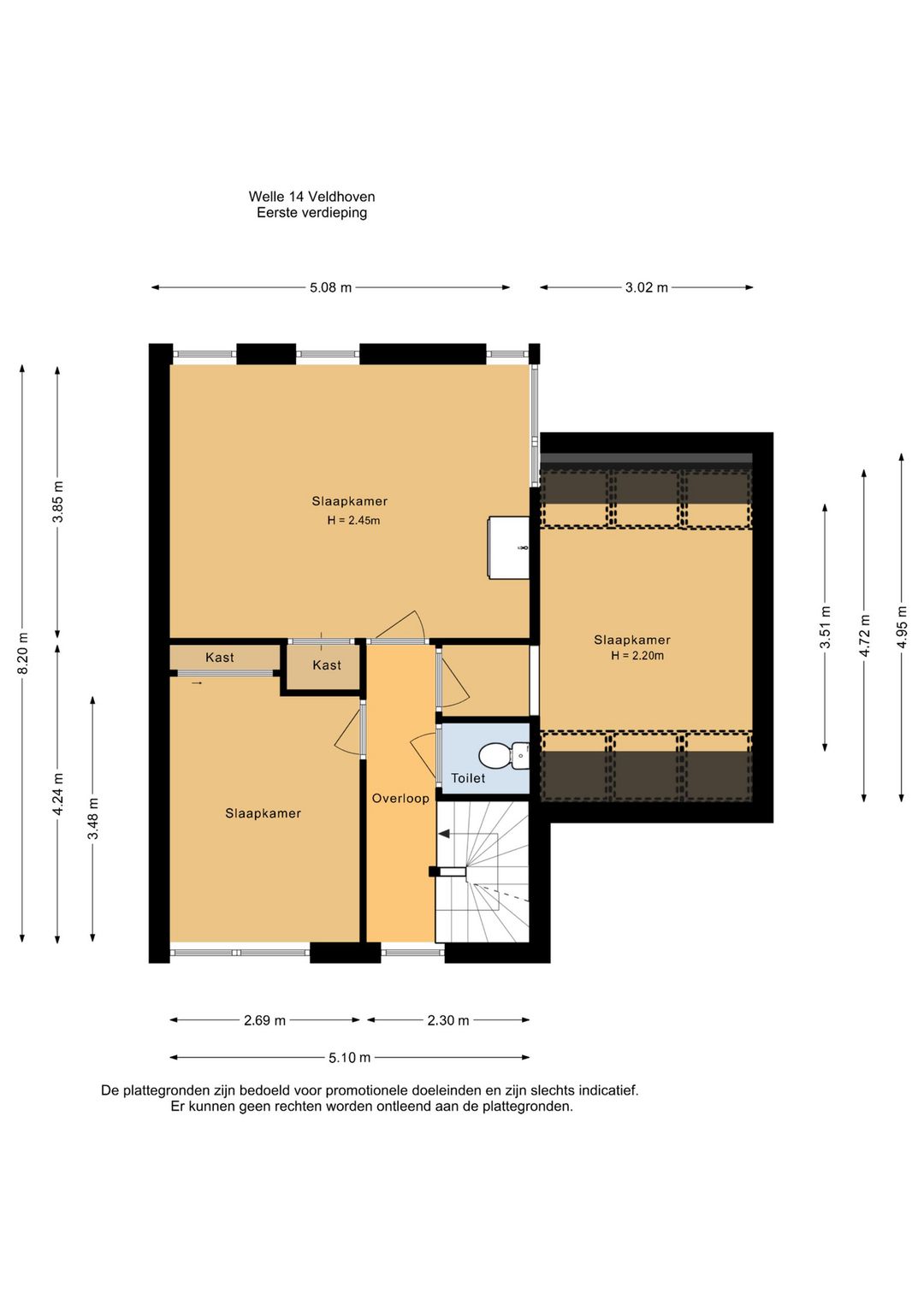 Foto 47 van Welle 14
