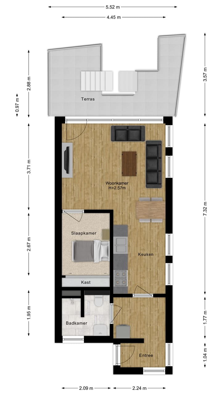 Photo 24 of Molenwieken 24