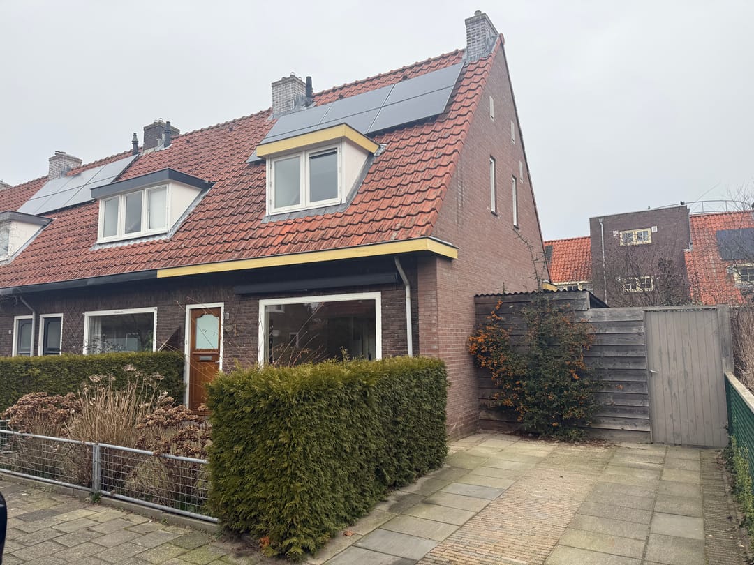 Foto 1 van Kievitstraat 81