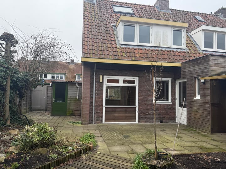 Foto 2 van Kievitstraat 81