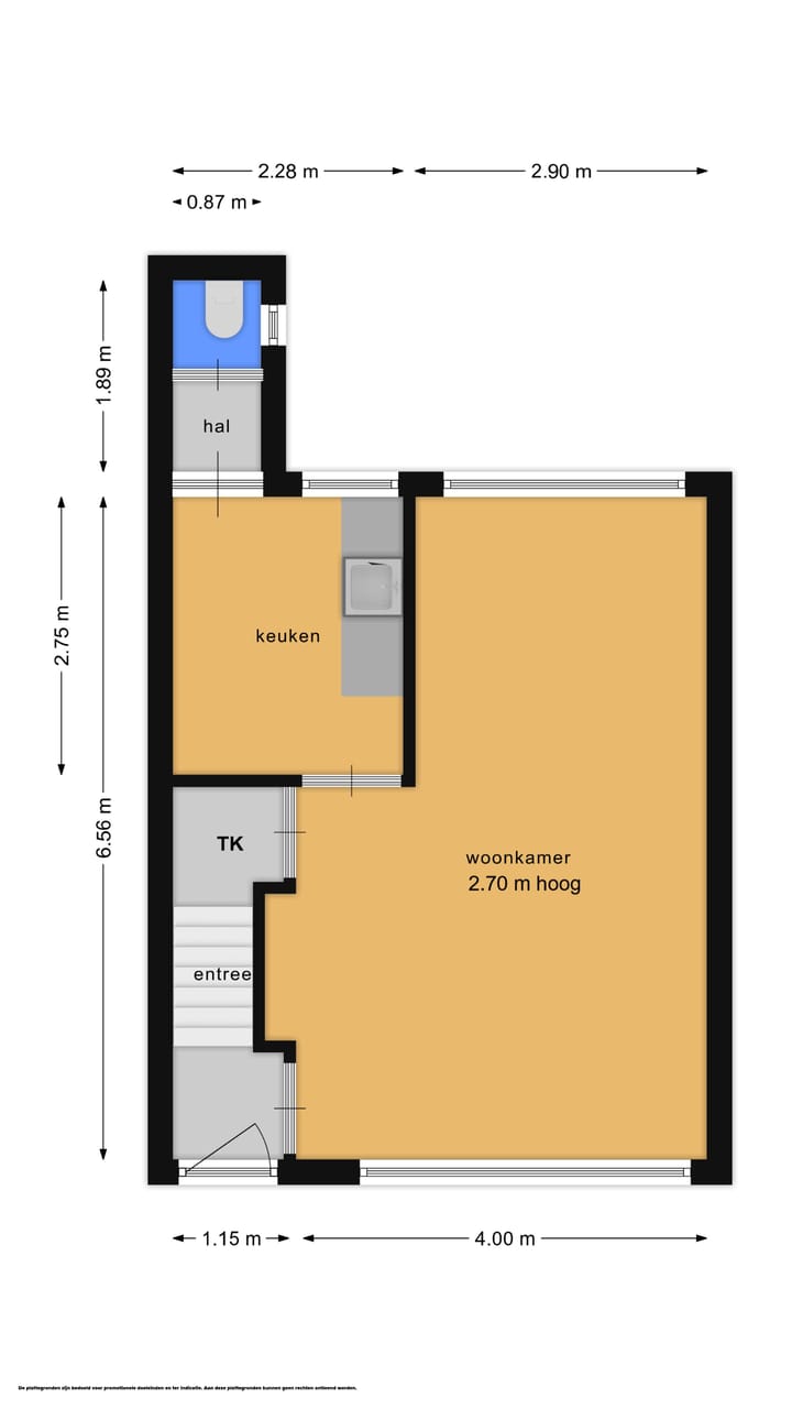 Foto 4 van Kievitstraat 81