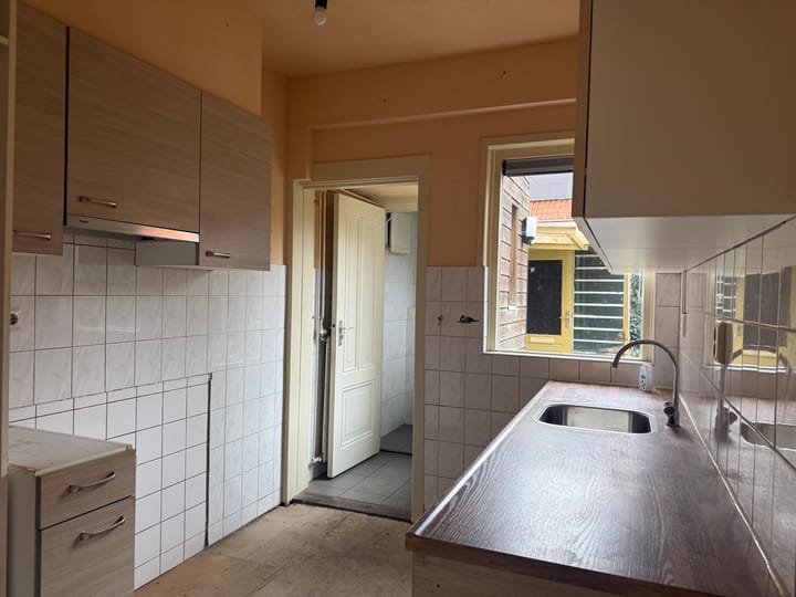 Foto 10 van Kievitstraat 81