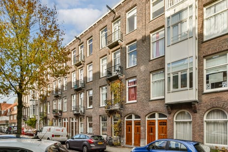 Linnaeusparkweg thumbnail