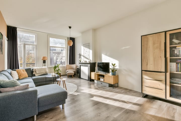 Foto 2 van Linnaeusparkweg 113-2