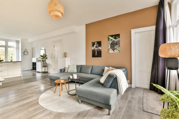 Foto 3 van Linnaeusparkweg 113-2