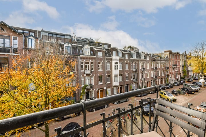 Foto 4 van Linnaeusparkweg 113-2