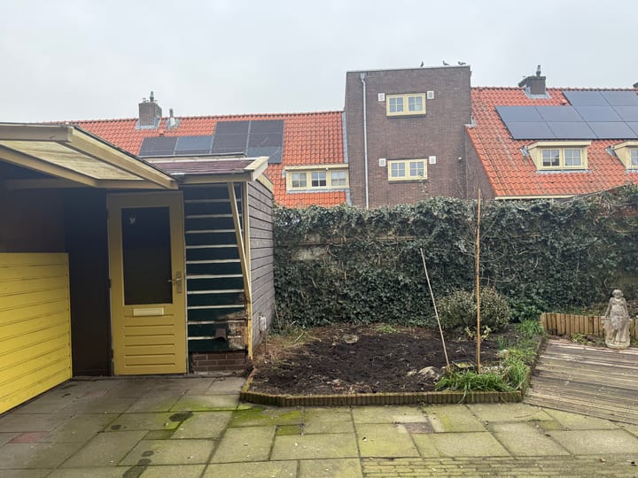 Foto 20 van Kievitstraat 81