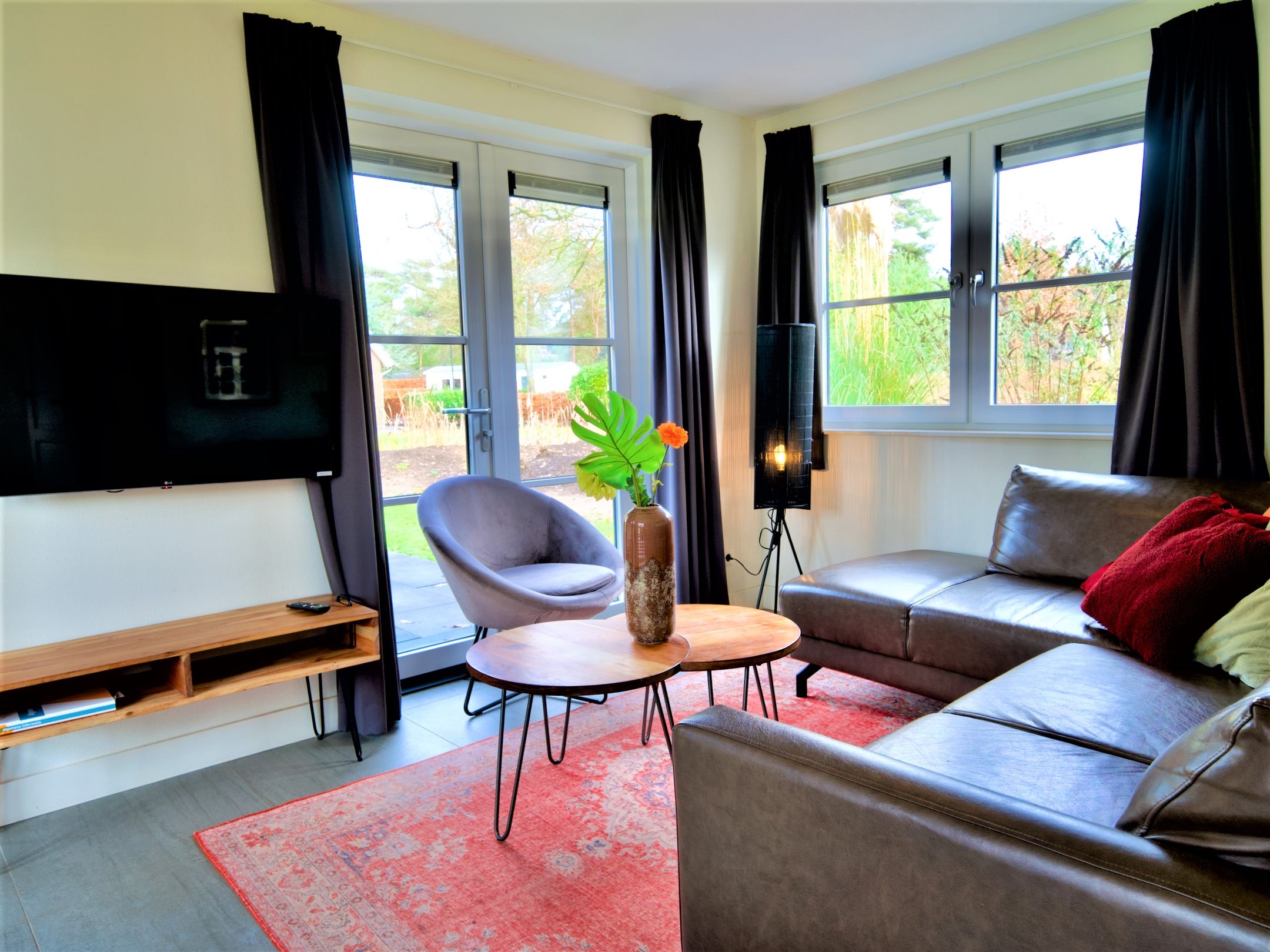4-bedroom freehold villa in Lochem — photo 3 of 5