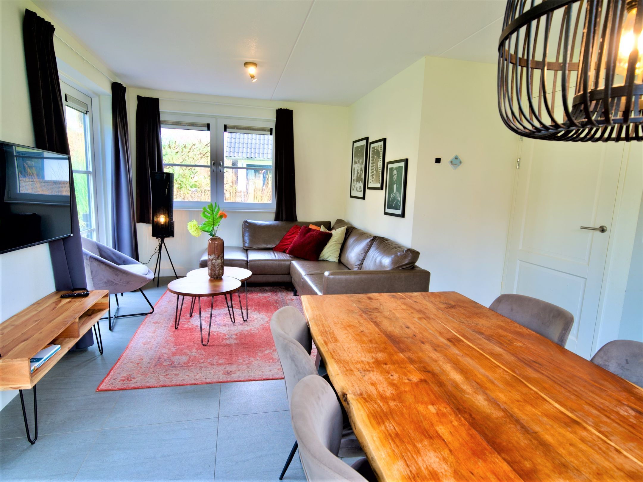 4-bedroom freehold villa in Lochem — photo 4 of 5