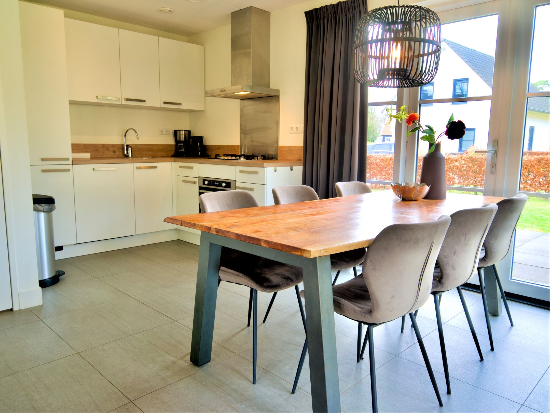 4-bedroom freehold villa in Lochem — photo 5 of 5