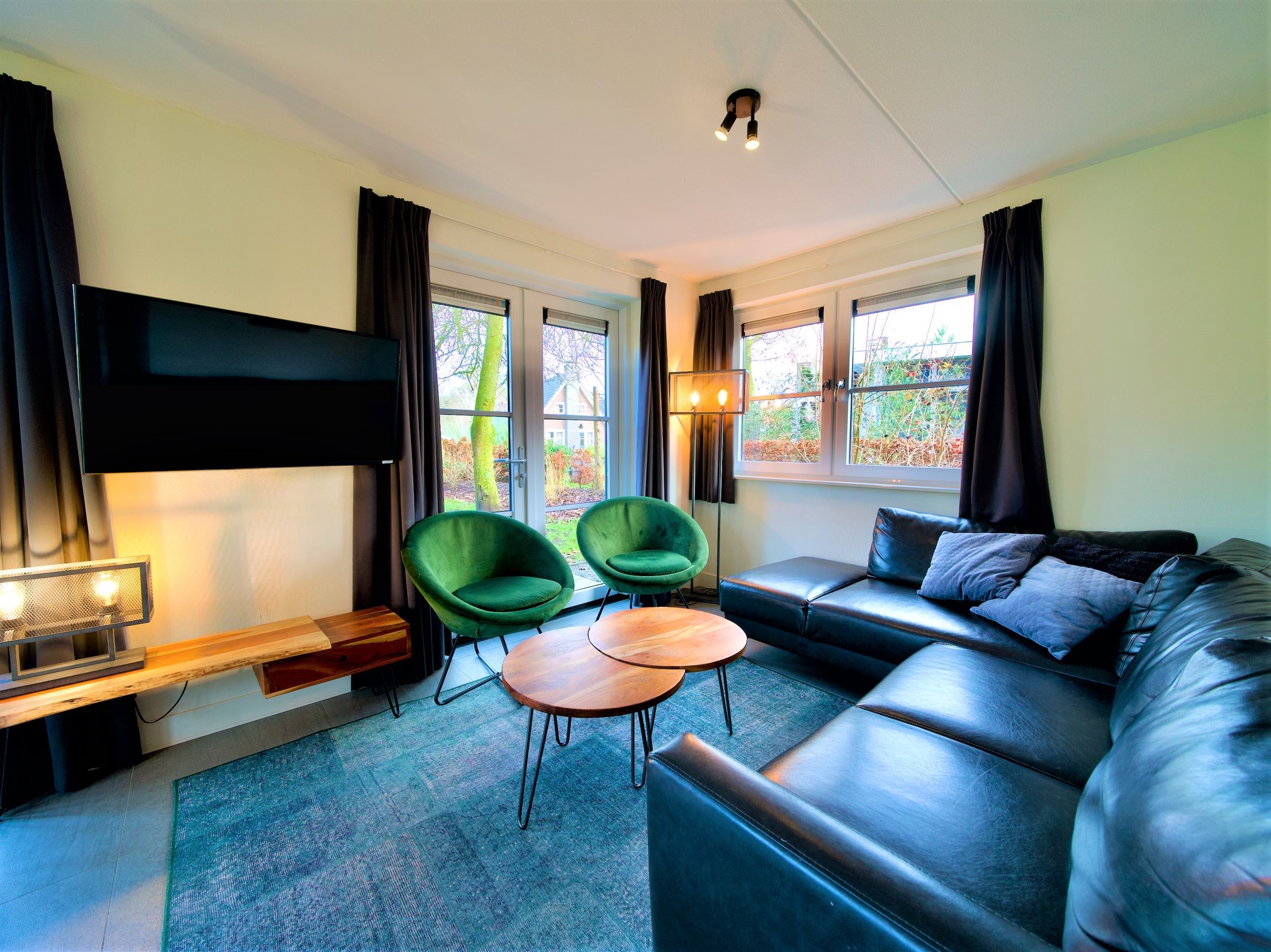 4-bedroom freehold villa in Lochem — photo 2 of 5
