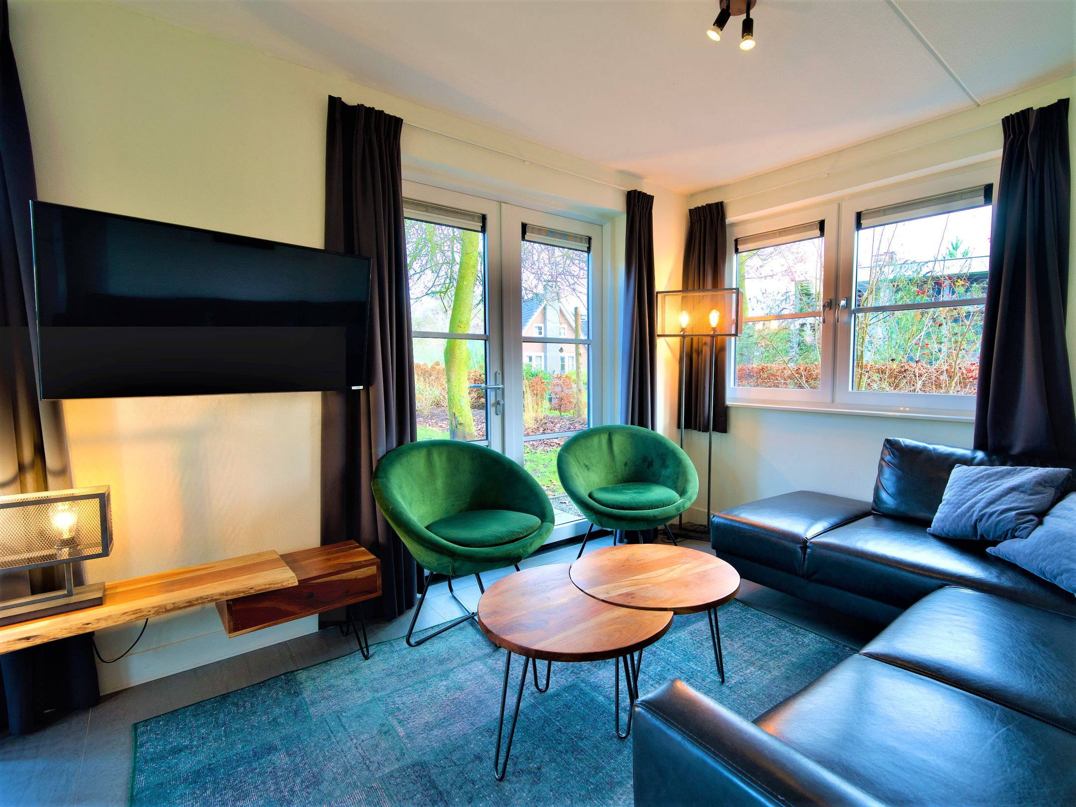 4-bedroom freehold villa in Lochem — photo 3 of 5