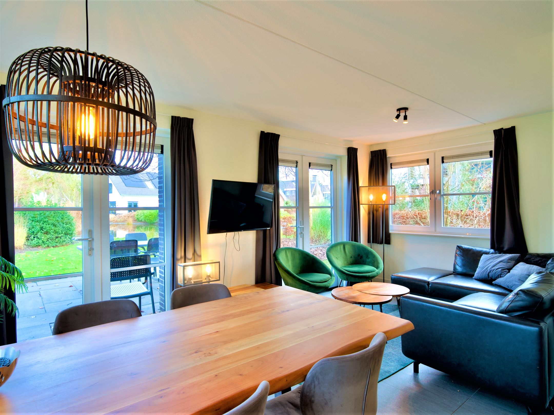 4-bedroom freehold villa in Lochem — photo 4 of 5