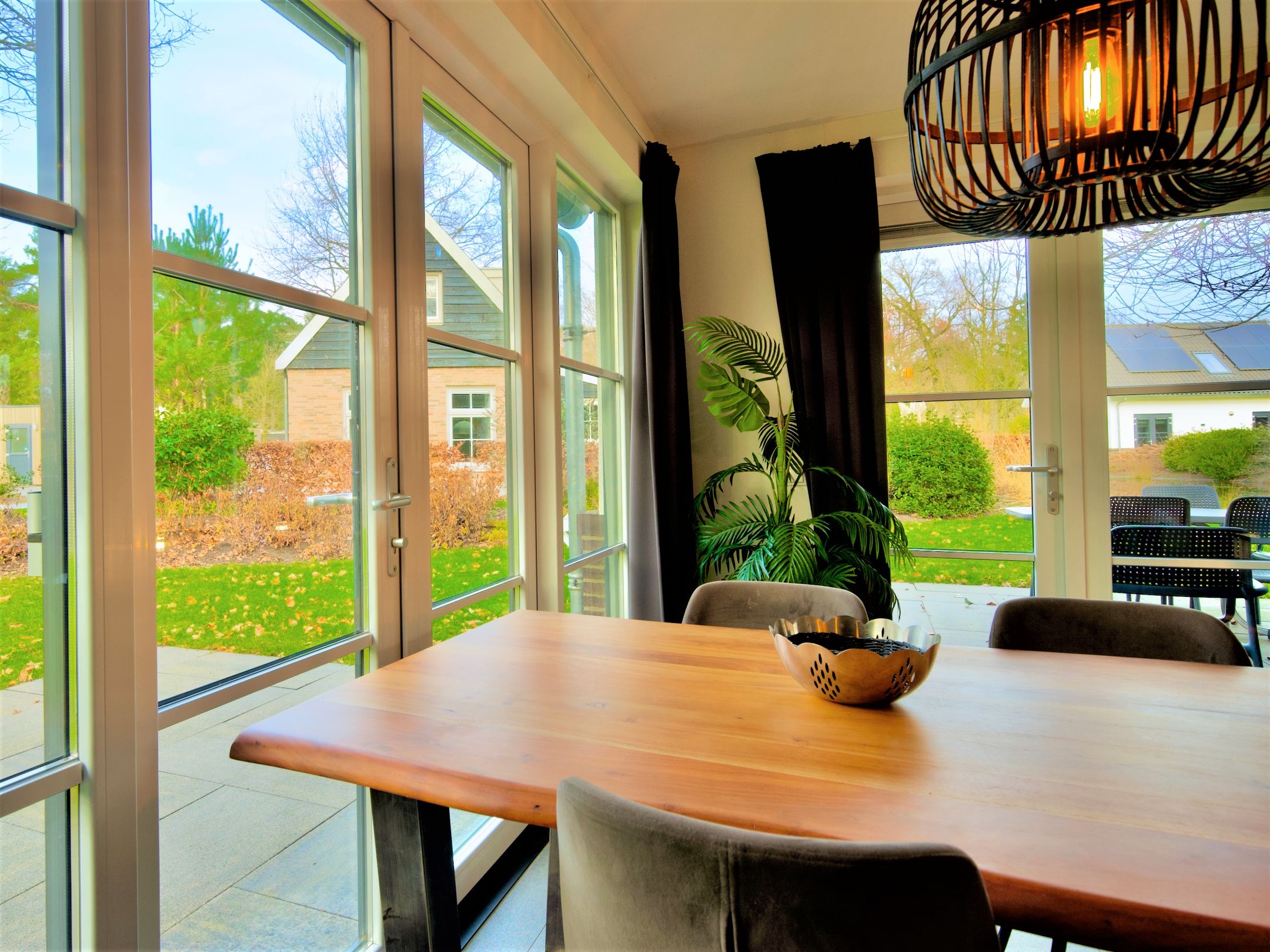 4-bedroom freehold villa in Lochem — photo 5 of 5