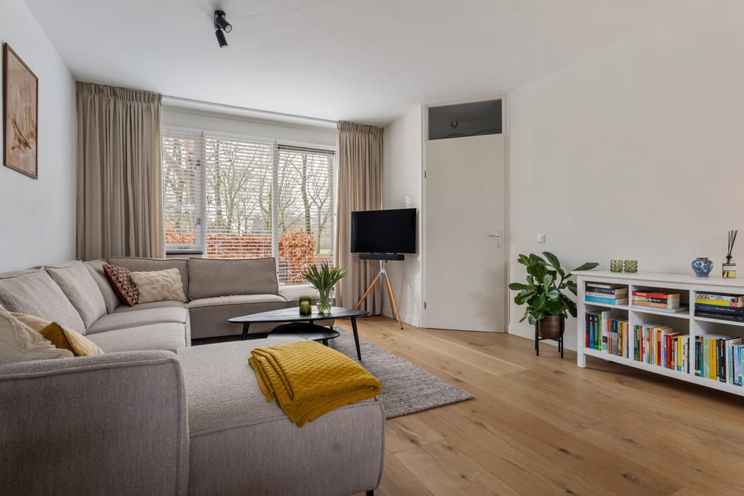 Foto 2 van Gentiaanstraat 9