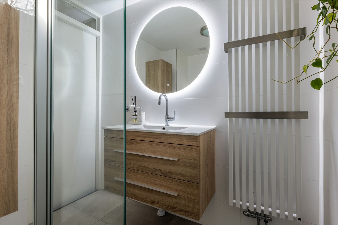 Foto 4 van Gentiaanstraat 9