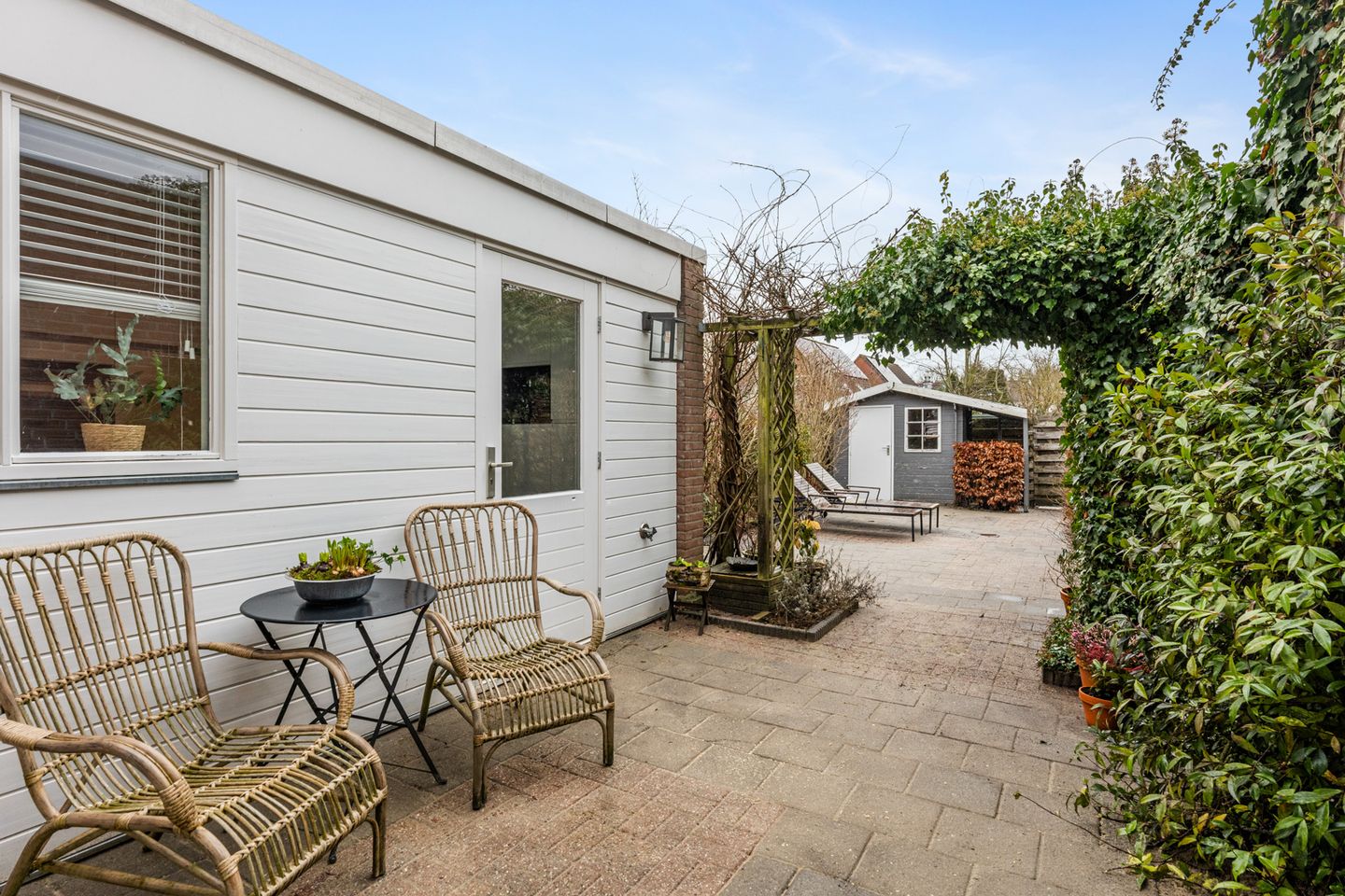 Foto 5 van Gentiaanstraat 9