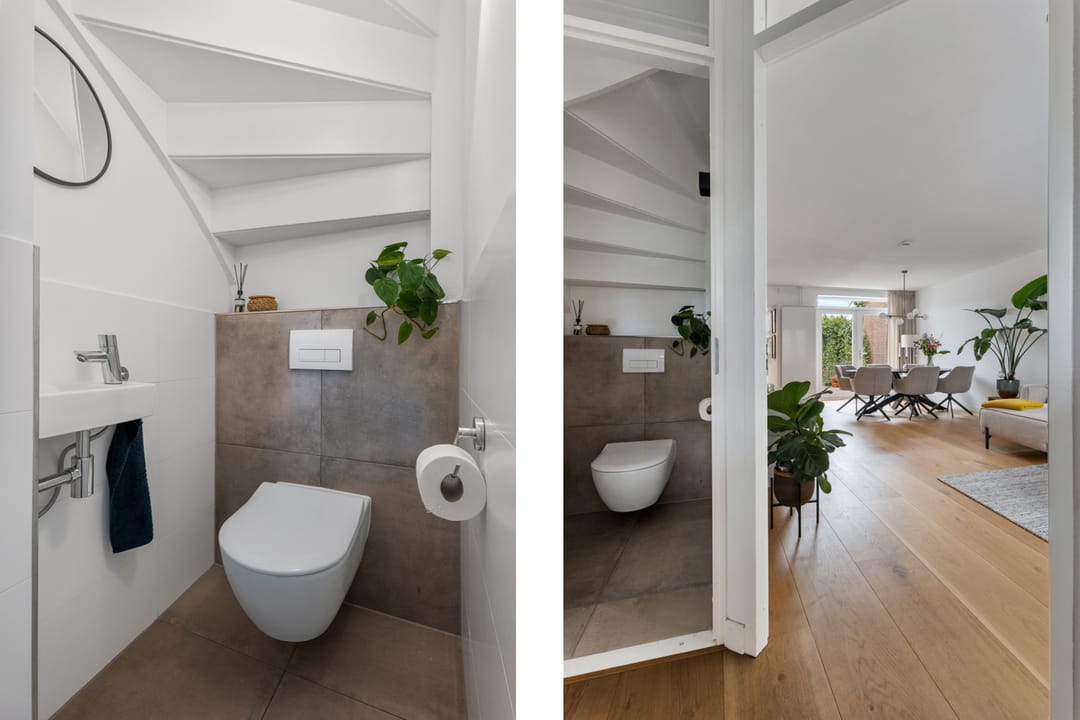 Foto 7 van Gentiaanstraat 9