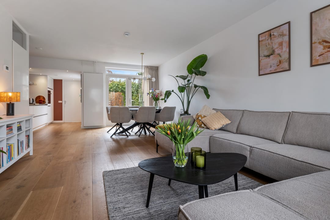 Foto 8 van Gentiaanstraat 9