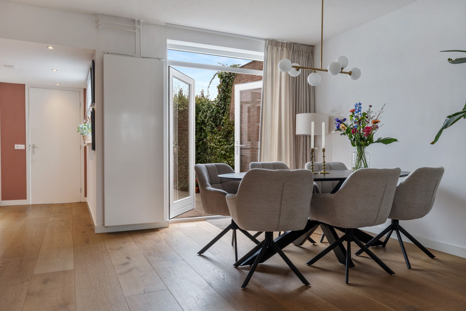 Foto 9 van Gentiaanstraat 9