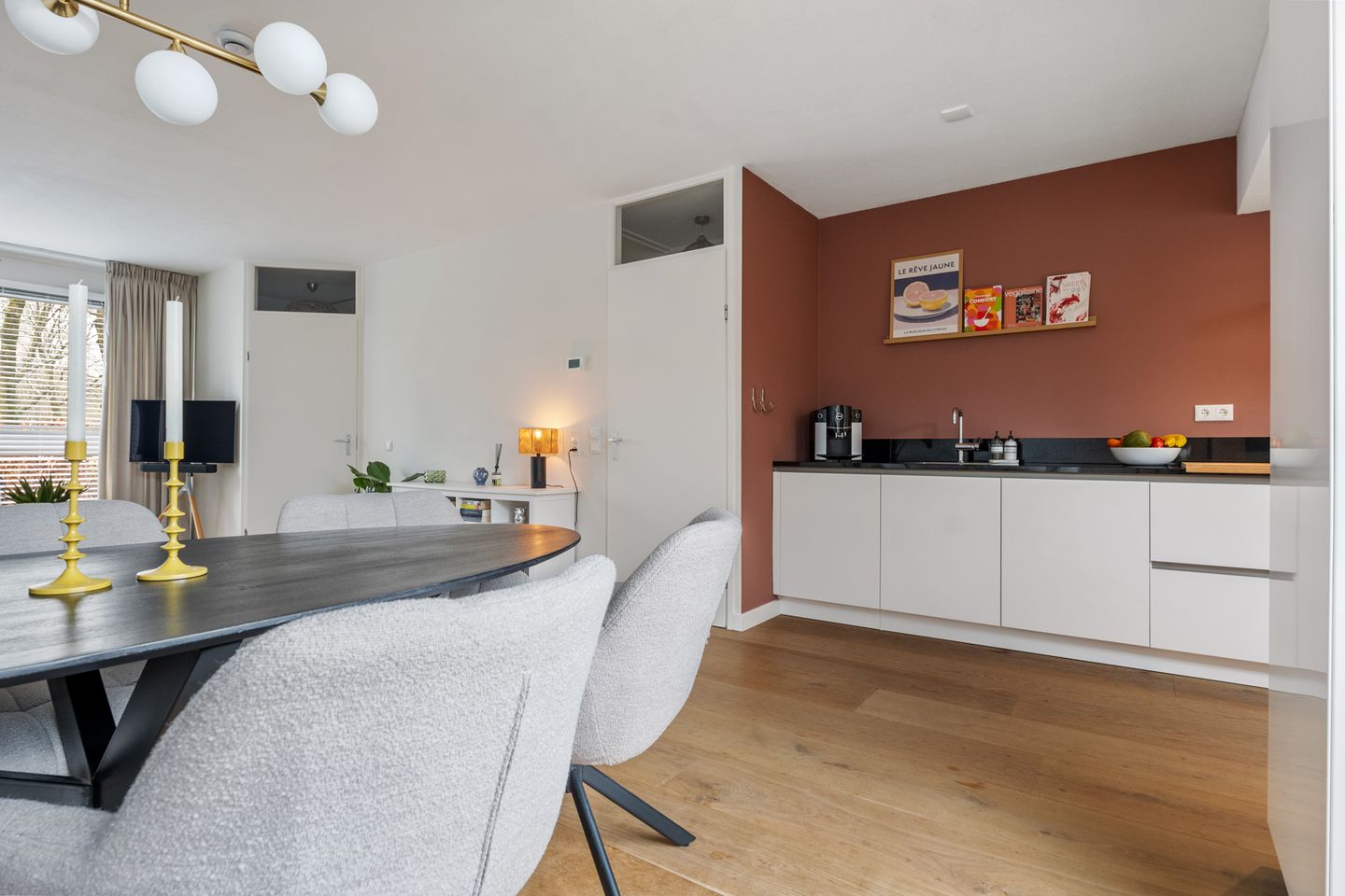 Foto 10 van Gentiaanstraat 9