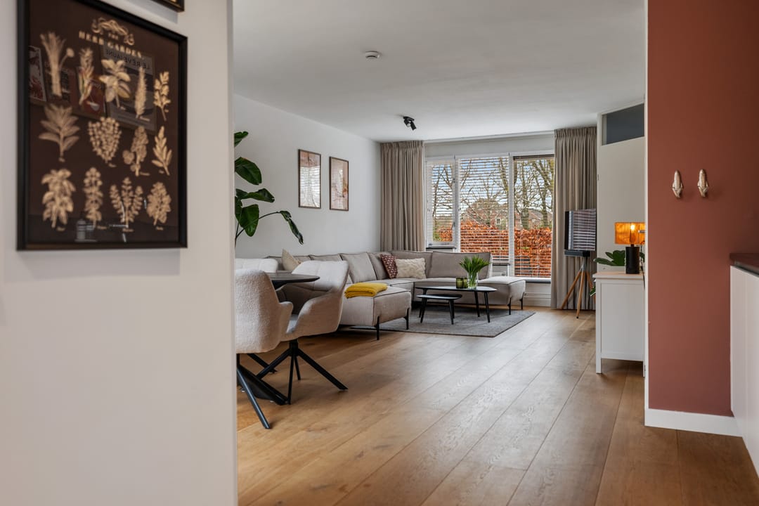 Foto 11 van Gentiaanstraat 9