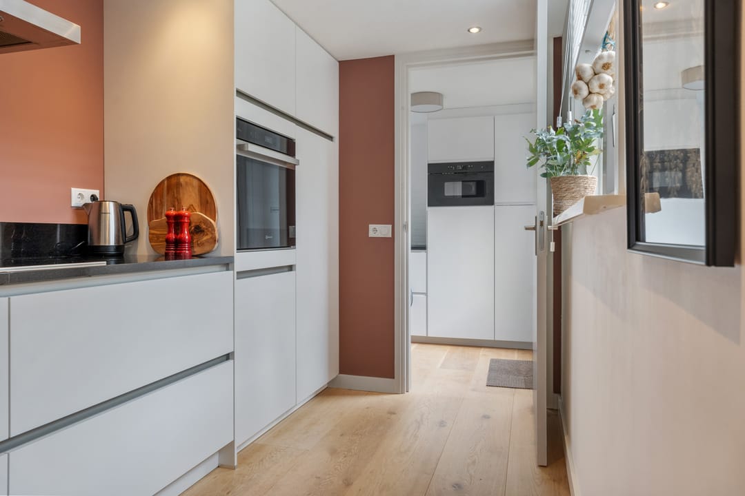 Foto 13 van Gentiaanstraat 9