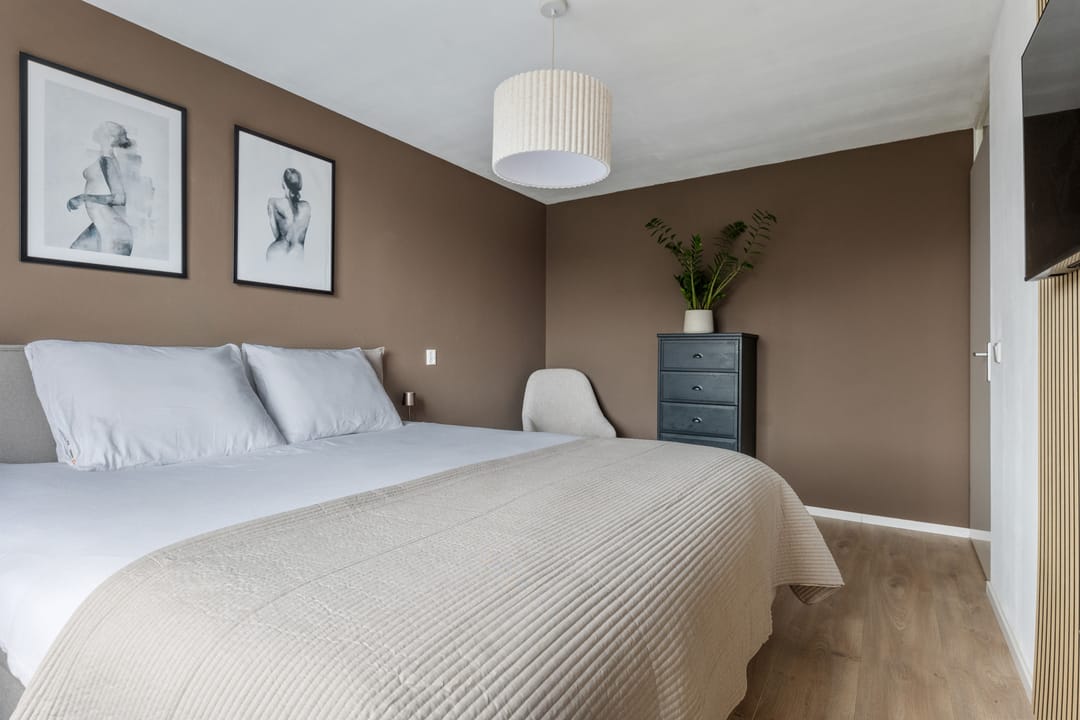 Foto 16 van Gentiaanstraat 9