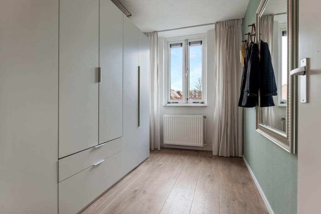 Foto 17 van Gentiaanstraat 9