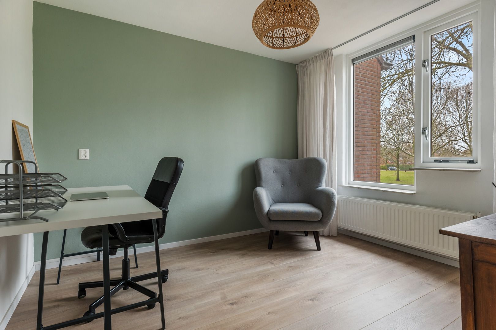 Foto 18 van Gentiaanstraat 9