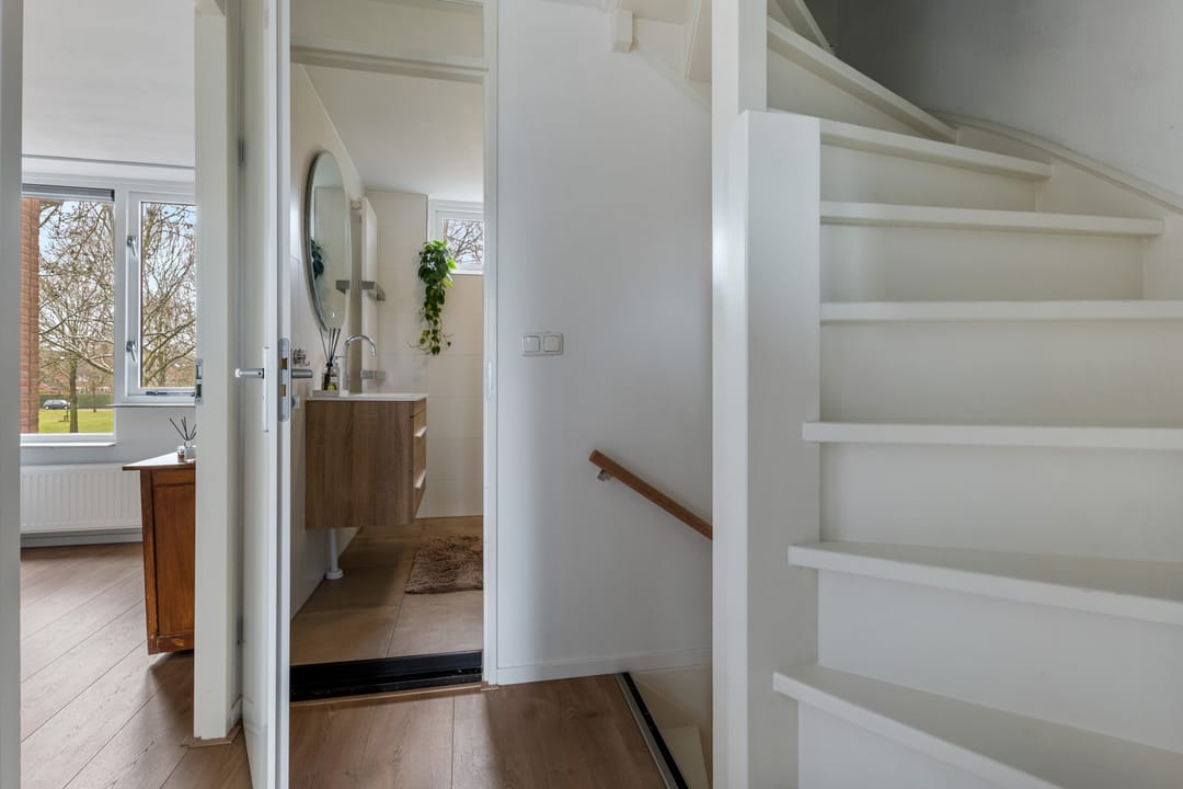 Foto 22 van Gentiaanstraat 9