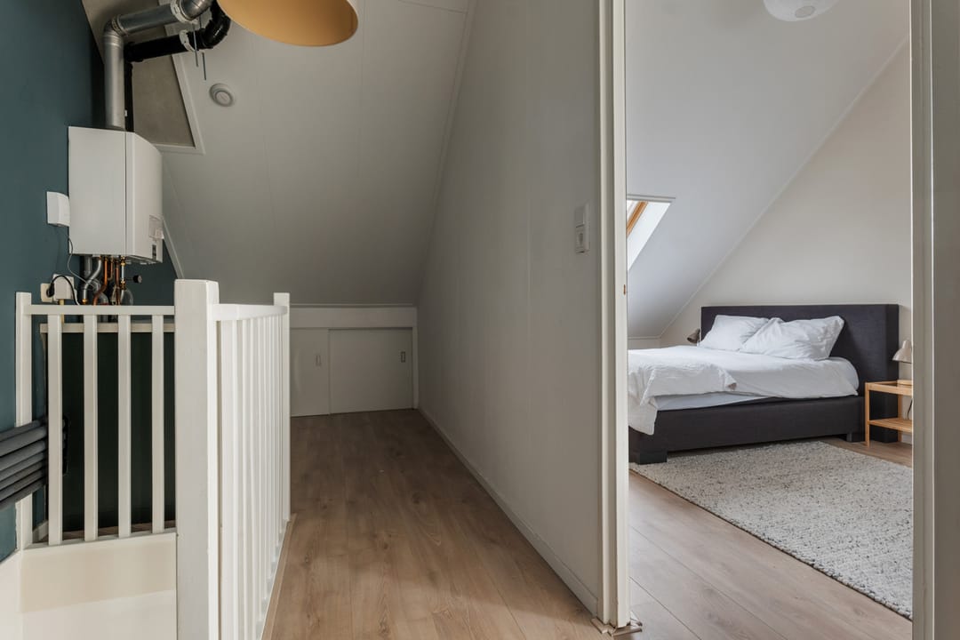 Foto 23 van Gentiaanstraat 9